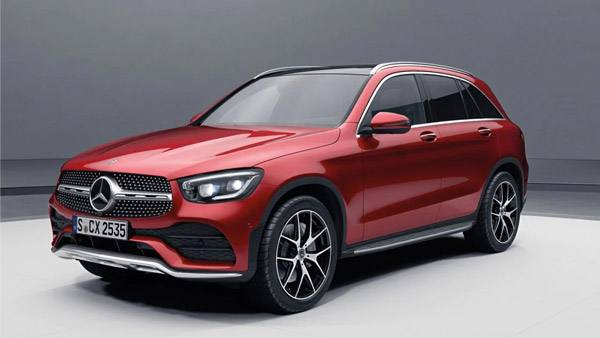 Mercedes Benz India ने बीते साल बेचीं 11,242 यूनिट्स कारें, अन्य लग्जरी ब्रांड्स को किया पीछे