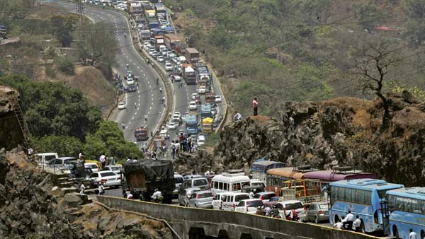 2025 तक पुरा हो जाएगा 2 लाख किलोमीटर राजमार्गों का निर्माण, NHAI ने काम की रफ्तार की तेज