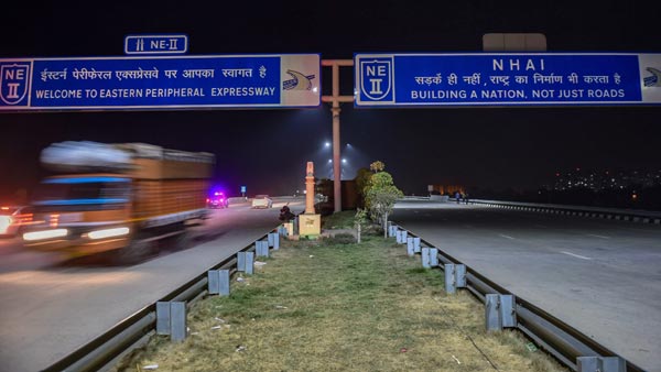 2025 तक पुरा हो जाएगा 2 लाख किलोमीटर राजमार्गों का निर्माण, NHAI ने काम की रफ्तार की तेज