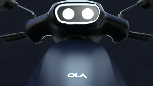 Ola Electric Scooter: ओला इलेक्ट्रिक स्कूटर में ओटीए अपडेट के लिए करना होगा और इंतजार