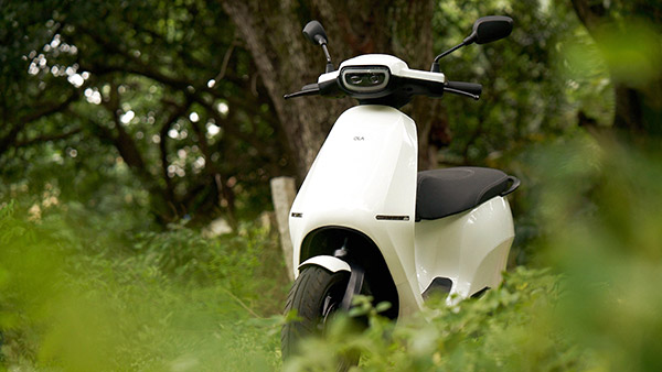 Ola S1 का उत्पादन 2022 के अंत में होगा शुरू, नए ग्राहकों को मिलेगा S1 Pro वैरिएंट