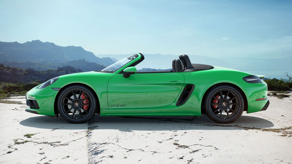 Porsche ने भारत में लाॅन्च की दो शानदार कारें, कीमत 1 करोड़ रुपये से भी ज्यादा