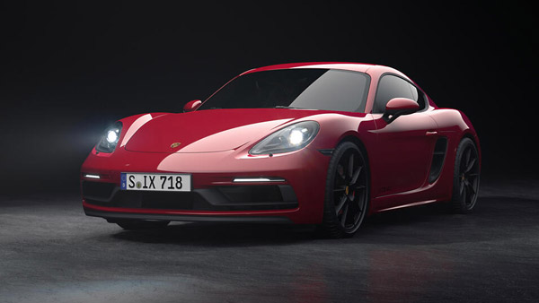 Porsche ने भारत में लाॅन्च की दो शानदार कारें, कीमत 1 करोड़ रुपये से भी ज्यादा