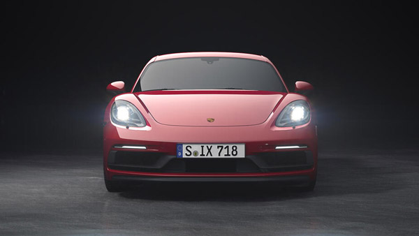 Porsche ने भारत में लाॅन्च की दो शानदार कारें, कीमत 1 करोड़ रुपये से भी ज्यादा
