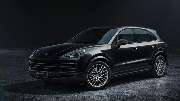 Porsche Cayenne एसयूवी के स्पेशल एडिशन को किया गया लाॅन्च, जानें कीमत और फीचर्स