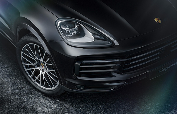 Porsche Cayenne एसयूवी के स्पेशल एडिशन को किया गया लाॅन्च, जानें कीमत और फीचर्स