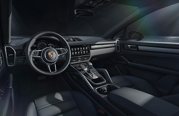 Porsche Cayenne एसयूवी के स्पेशल एडिशन को किया गया लाॅन्च, जानें कीमत और फीचर्स