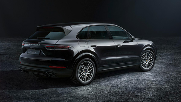 Porsche Cayenne एसयूवी के स्पेशल एडिशन को किया गया लाॅन्च, जानें कीमत और फीचर्स