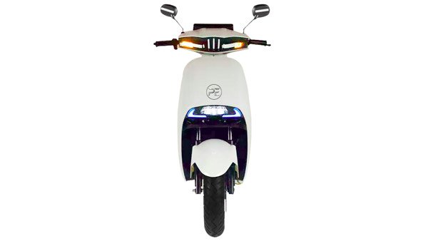 Ultraviolette F77 इलेक्ट्रिक बाइक का नया टीजर हुआ जारी, इस छमाही में होगी लॉन्च