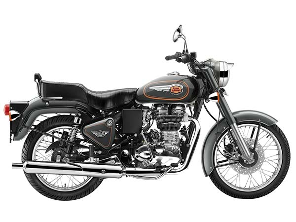 2017 RE Bullet 500 को मिला फ्यूल-इंजेक्शन सिस्टम, अब हो गई है और भी ज्यादा शक्तिशाली