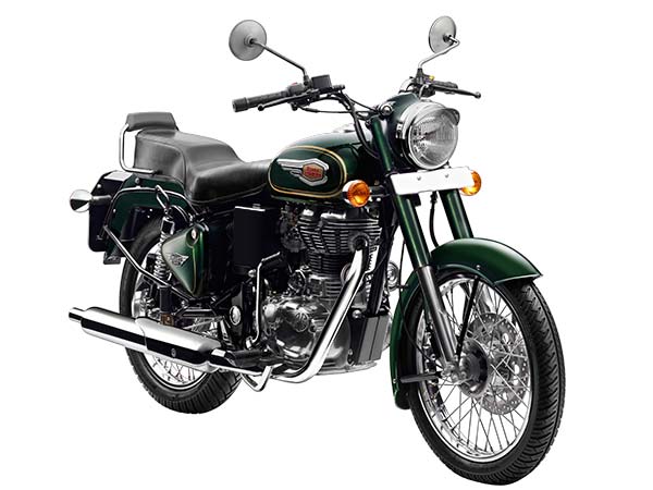 2017 RE Bullet 500 को मिला फ्यूल-इंजेक्शन सिस्टम, अब हो गई है और भी ज्यादा शक्तिशाली