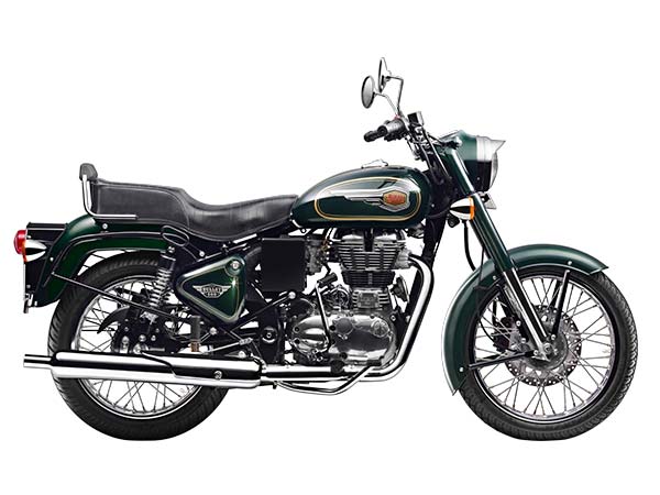 2017 RE Bullet 500 को मिला फ्यूल-इंजेक्शन सिस्टम, अब हो गई है और भी ज्यादा शक्तिशाली