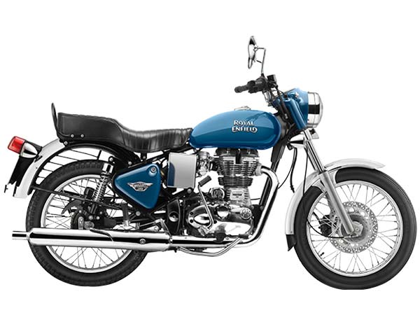 2017 RE Bullet 500 को मिला फ्यूल-इंजेक्शन सिस्टम, अब हो गई है और भी ज्यादा शक्तिशाली