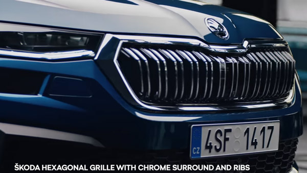 2022 Skoda Kodiaq का नया विज्ञापन हुआ जारी, जल्द ही शुरू होगी डिलीवरी