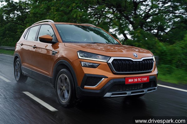 Skoda Auto India ने दिसंबर माह में बेचीं 3,234 यूनिट कारें, बिक्री में 148.20 प्रतिशत की बढ़ोत्तरी