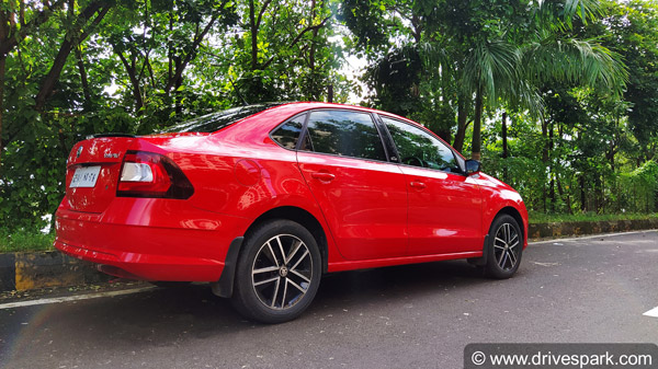 Skoda Sales December 2021: स्कोडा की दिसंबर में कैसी रही बिक्री, कुशाक ने मारी बाजी