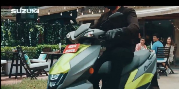 Suzuki Motorcycle India ने गुरुग्राम प्लांट में किया 60 लाख वाहनों का उत्पादन, नई Avensis हुई रोल-आउट