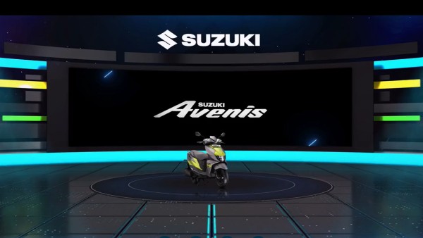 Suzuki Motorcycle India ने गुरुग्राम प्लांट में किया 60 लाख वाहनों का उत्पादन, नई Avensis हुई रोल-आउट