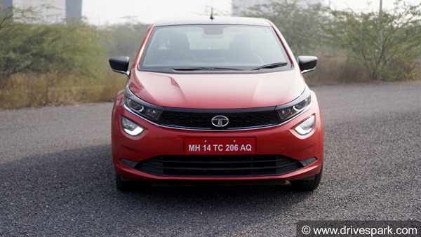 Tata Altroz के ऑटोमेटिक वैरिएंट के लॉन्च की हुई पुष्टि, जानें कौन सा गियरबॉक्स लाया जाएगा