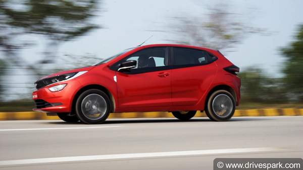 Tata Altroz के ऑटोमेटिक वैरिएंट के लॉन्च की हुई पुष्टि, जानें कौन सा गियरबॉक्स लाया जाएगा