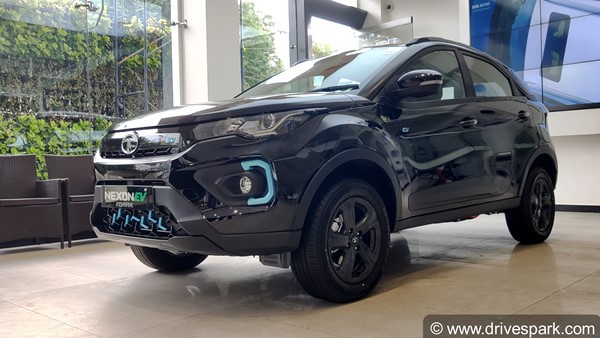 महाराष्ट्र के स्मार्ट सिटी फ्लीट में शामिल हुई Tata Nexon EV, जानें क्या है रेंज और फीचर्स