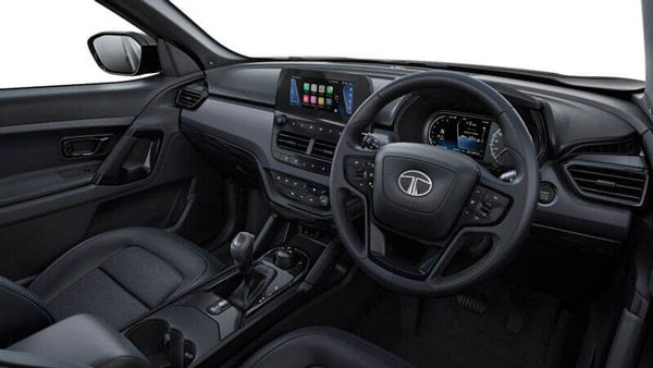 Tata Safari डार्क एडिशन भारत में 19.05 लाख रुपये में हुई लॉन्च, 72,000 रुपये है अधिक