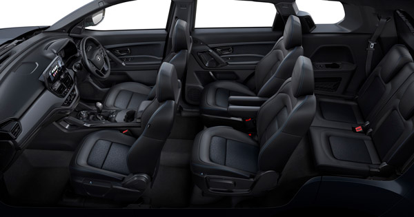 Tata Safari डार्क एडिशन भारत में 19.05 लाख रुपये में हुई लॉन्च, 72,000 रुपये है अधिक
