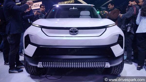 Tata Sierra SUV फुल इलेक्ट्रिक वर्जन में कर सकती है वापसी, Tata Motors ने शुरू किया काम
