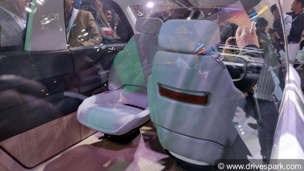 Tata Sierra SUV फुल इलेक्ट्रिक वर्जन में कर सकती है वापसी, Tata Motors ने शुरू किया काम