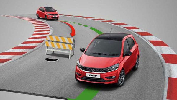 Tata Tigor CNG डीलरशिप पर पहुंचना हुई शुरू, इस दिन होगी लॉन्च