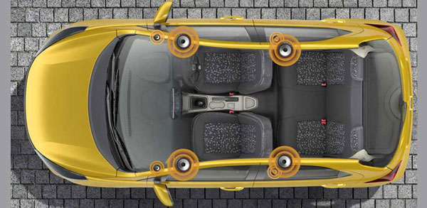 Tata Tigor CNG डीलरशिप पर पहुंचना हुई शुरू, इस दिन होगी लॉन्च