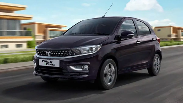 Tata Tiago और Tigor CNG: जानिए किस वैरिएंट में मिल रहे हैं कौन से फिचर्स