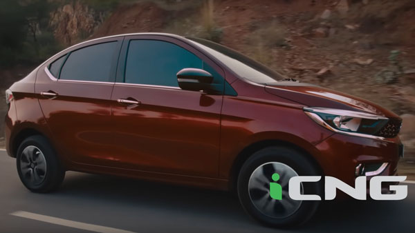 Tata Tiago और Tigor सीएनजी का पहला टीवीसी हुआ जारी, जानें क्या है खास