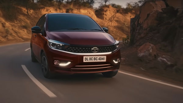 Tata Tiago और Tigor सीएनजी का पहला टीवीसी हुआ जारी, जानें क्या है खास