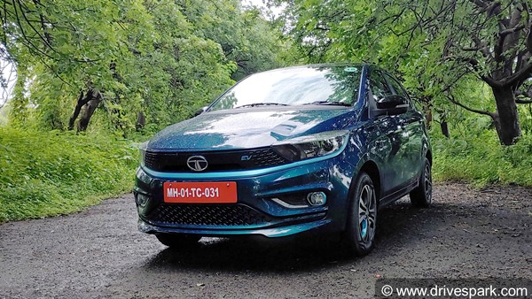 Tata Tigor CNG डीलरशिप पर पहुंचना हुई शुरू, इस दिन होगी लॉन्च
