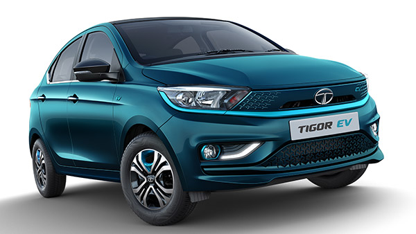 Tata Motors के पैसेंजर इलेक्ट्रिक वाहनों में आई 439 प्रतिशत की बढ़त, नेक्सन ईवी का रहा जलवा