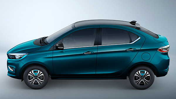 Tata Motors के पैसेंजर इलेक्ट्रिक वाहनों में आई 439 प्रतिशत की बढ़त, नेक्सन ईवी का रहा जलवा