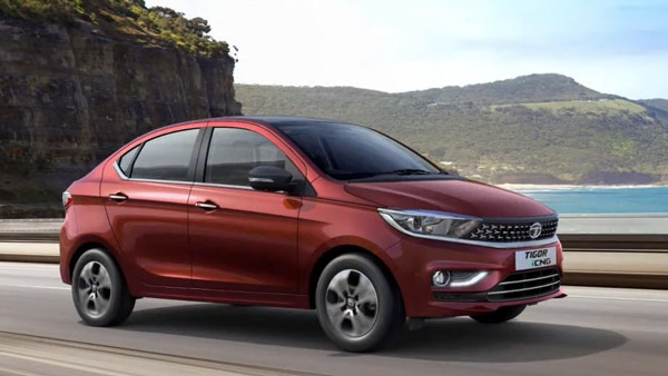 Tata Tiago और Tigor सीएनजी भारत में हुई लाॅन्च, जानें कीमत, फीचर्स से जुड़ी सभी डिटेल्स
