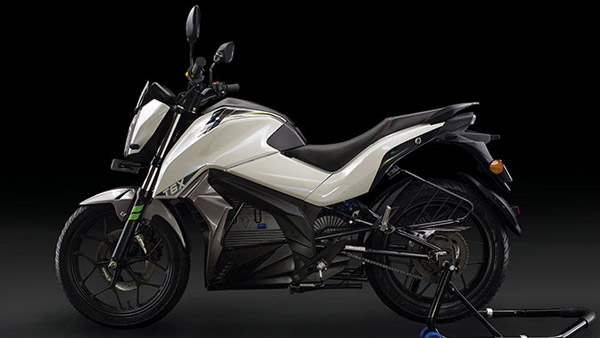 Tork Motors भारत की पहली इलेक्ट्रिक मोटरसाइकिल करने वाली है लॉन्च, नाम होगा ‘Kratos’