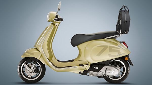 Piaggio अपनी स्कूटरों के लिए लाॅन्च करेगी नया 150cc इंजन, माइलेज में होगा सुधार