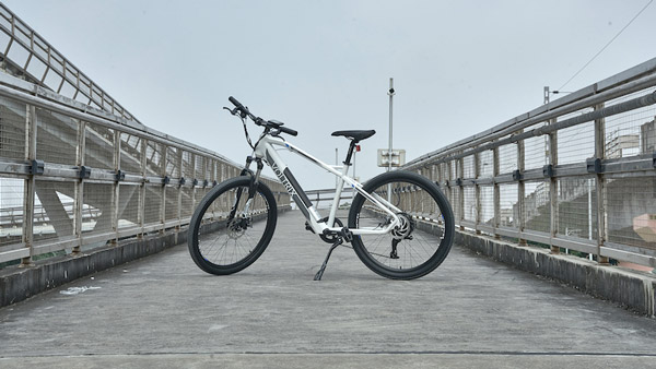 Voltrix Tresor इलेक्ट्रिक साइकिल हुई लाॅन्च, फुल चार्ज में चलेगी 80 Km, इतनी है कीमत