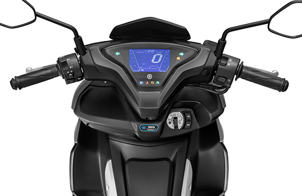 Yamaha Aerox 155 मैक्सी स्कूटर अब जेब पर पड़ेगी भारी, कंपनी ने इतनी बढ़ाई कीमत