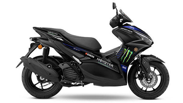Yamaha Aerox 155 मैक्सी स्कूटर अब जेब पर पड़ेगी भारी, कंपनी ने इतनी बढ़ाई कीमत
