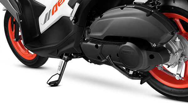 Yamaha Aerox 155 मैक्सी स्कूटर अब जेब पर पड़ेगी भारी, कंपनी ने इतनी बढ़ाई कीमत