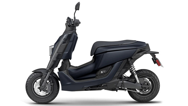Yamaha ने पेश की धांसू इलेक्ट्रिक स्कूटर, बेहद अलग है डिजाइन, जानें क्या है रेंज