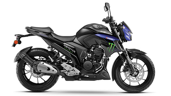 2022 Yamaha FZ और FZ Deluxe नए रंग विकल्पों में होंगी लॉन्च, जानें क्या होने वाली है कीमत