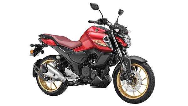नए अपडेट के साथ लाॅन्च हुई Yamaha FZS-Fi, जानें क्या है कीमत और फीचर्स