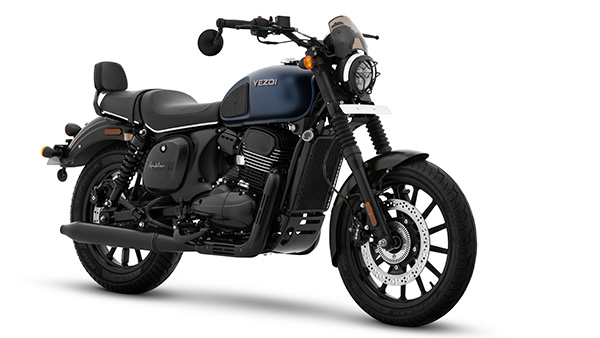 Yezdi Roadster भारत में हुई लाॅन्च, कीमत 1.98 लाख रुपये से शुरू, जानें क्या हैं फीचर्स