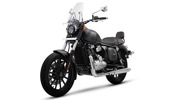 Yezdi Roadster भारत में हुई लाॅन्च, कीमत 1.98 लाख रुपये से शुरू, जानें क्या हैं फीचर्स