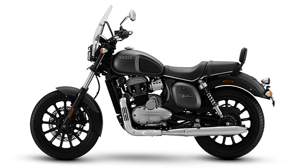 Yezdi Roadster भारत में हुई लाॅन्च, कीमत 1.98 लाख रुपये से शुरू, जानें क्या हैं फीचर्स